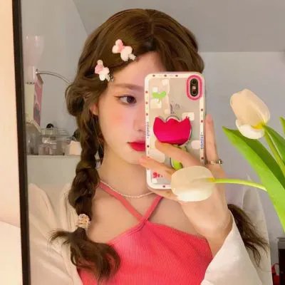 女妖春情